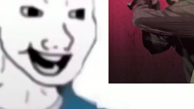 What is it like to be tortured by a comic for six years? I Killing stalking