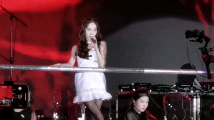 【Jessica Jung】230501 Chengdu Happy Valley Music Festival