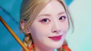 إعلان الظهور الأول لـ STAYC في اليابان: إطلاق الفيديو الموسيقي لأغنية POPPY!