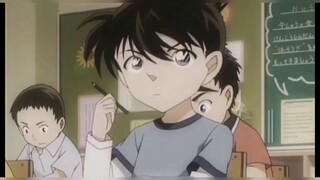 Diện mạo của Kudo Shinichi.