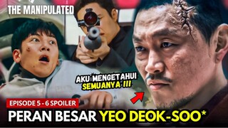 The Manipulated Episode 5 |Subtitle Indonesia