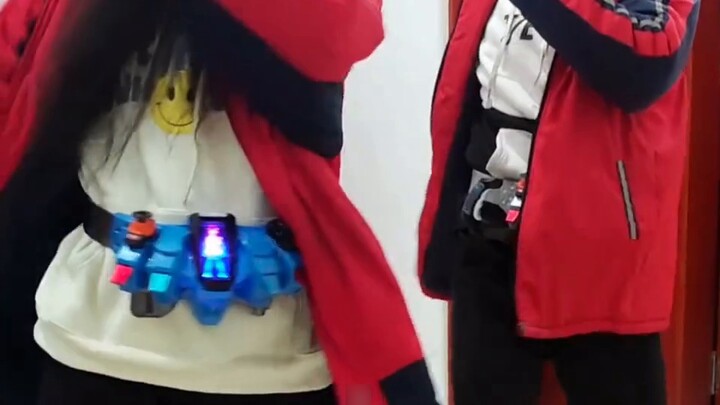 Enjoy this unique atmosphere of Si Zai