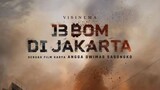 13 Bom Di Jakarta