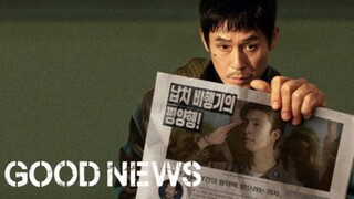 GOOD NEWS (2025) SUBTITLE INDONESIA
