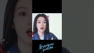 game over🥴#everyonelovesme #别对我动心 #linyi #zhouye #หลินอี #โจวเย่  #อย่ารักฉันเลย #cdrama #shorts