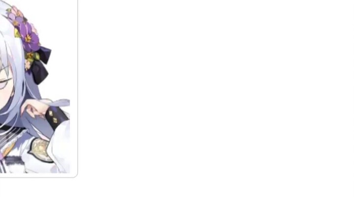 Xia Lai's Personal Belongings Inspection (Part 2) [Azure Files MMT Second Creation]