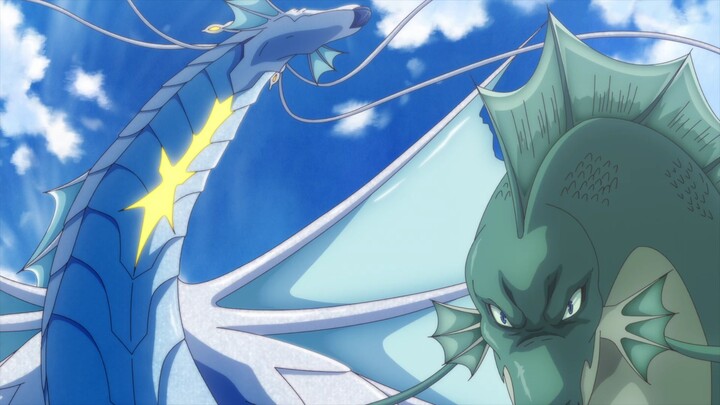 Degarashi Ouji Eps 10 (Sub Indo)