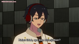 Eps_1 lu mingfei kw [Let's Play]
