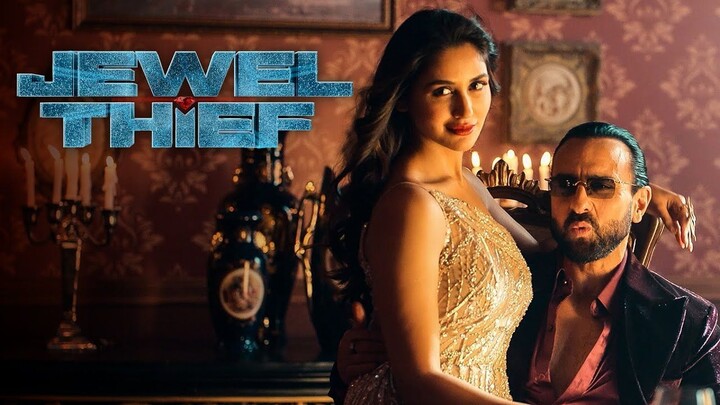 Jewel Thief The Heist Begins 2025