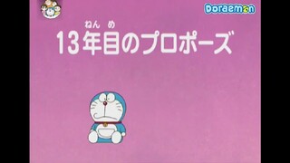 [S4] doraemon tiếng việt - lời cầu hôn lần thứ 13