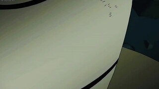 卡卡西对面具男的身份产生质疑