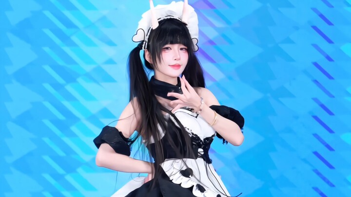 Mingmu | Nobita Maid | Dance