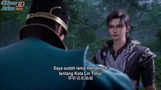 Twin Martial Souls Eps 21 Sub Indo