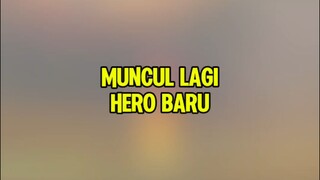 Muncul lagi Hero baru yg OP banget #zerianmlbb #herobaruzetian #mlbbinfo #MLBBxNARUTO #MLBBJalanNinj