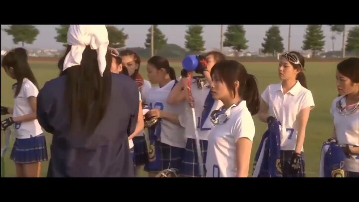 Soccer Girl