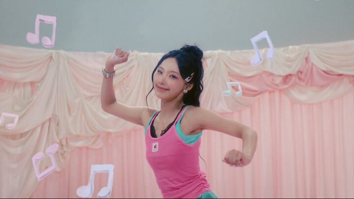 RESCENE Pretty Girl Special Video