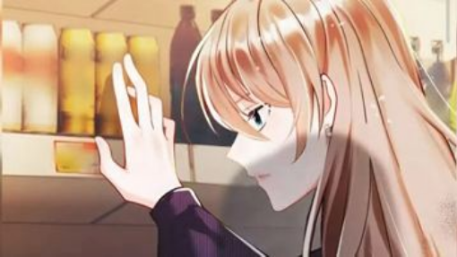 BANGKIT LAGI… Tapi Masuk ke Cerita & Jadi Villain Wife？!  #webcomicsapp #manhua