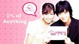 𝟙% 𝕠𝕗 𝔸𝕟𝕪𝕥𝕙𝕚𝕟𝕘 E4 | Romance, Comedy | English Subtitle | Korean Drama