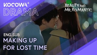 They Experience More Firsts Together On Their Date 😉 | Beauty and Mr. Romantic EP13 | KOCOWA+