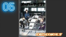 OVERTAKE- EPS. 05 SUB. INDO