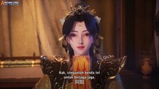 Heaven Swallowing Record Eps 15