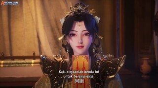 Heaven Swallowing Record Eps 15