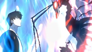 soul leveling amv 🔥