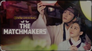 THE MATCHMAKERS EPISODE 26 TAGALOG