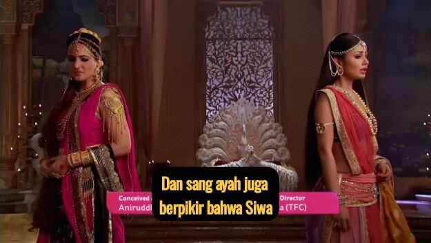 Maha Deva 028 subtitle indonesia