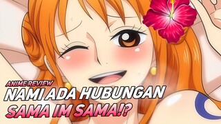 NAMI ADA HUBUNGAN DENGAN IM SAMA !?