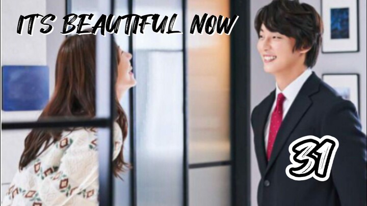 󾓮 현재는 아름다워 IT'S BEAUTIFUL NOW EP 31 ENG SUB