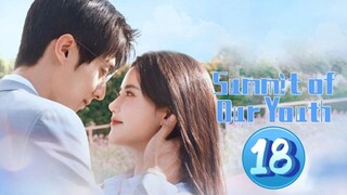 ՏᑌᗰᗰIT Oᖴ Oᑌᖇ YOᑌTᕼ - ᗴᑭIՏOᗪᗴ 18 [ᗴᑎᘜ Տᑌᗷ]
