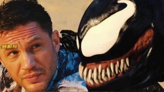 Marvel xóa cảnh: Eddie bác bỏ lời tỏ tình của Venom