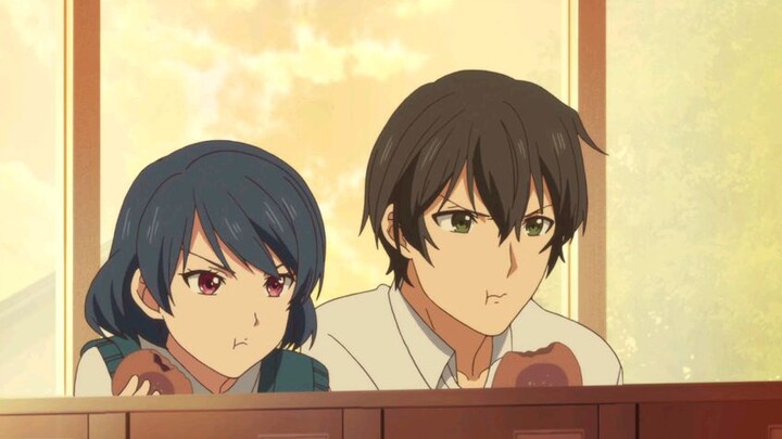 Domestic na kanojo(Ep_4)