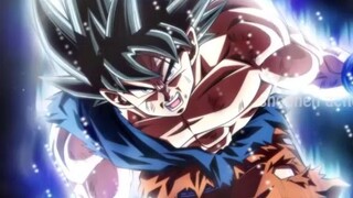 Vegeta hay Goku sẽ phá vỡ giới hạn#1.2