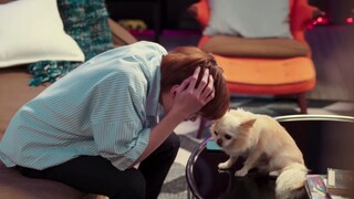 BL #นิ่งเฮียก็หาว่าซื่อ | Cutie Pie Series #CUT 199