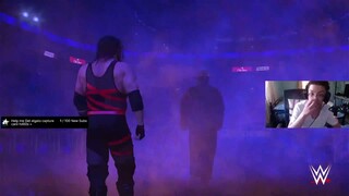 Wwe 2k22 part 2