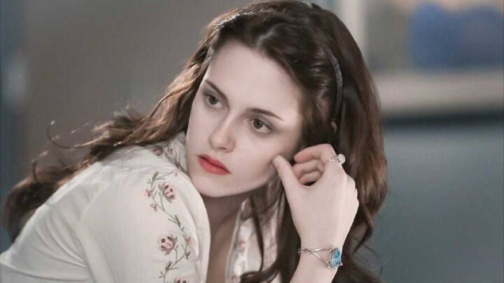 [Kristen Stewart] Nhan sắc đỉnh cao, vừa đẹp vừa chất