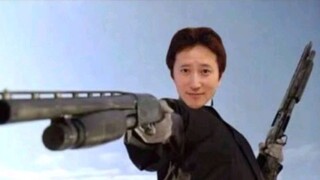 Jo's wonderful adventure