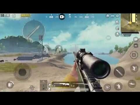 2020 [ TIKTOK ] │Cover  FADED - ALAN WALKER │Bằng Nhiều Loại Vũ Khí - PUBG