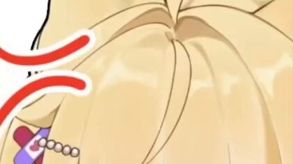 I must let everyone hear the Snow King’s cute voice!