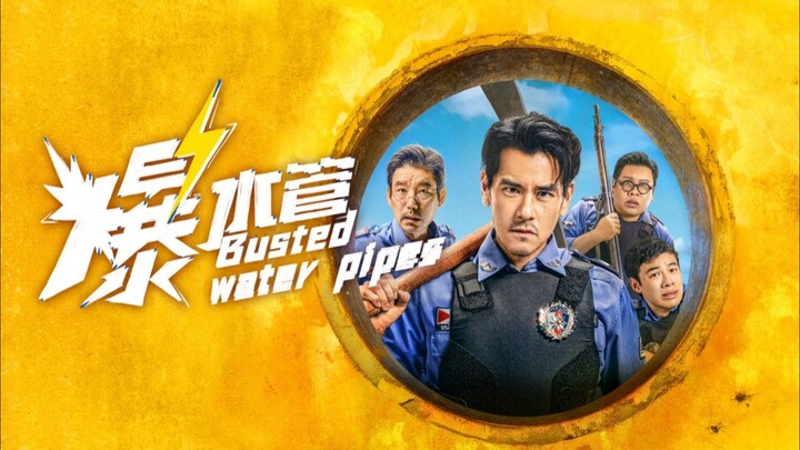 Zero Busted Water Pipes (2026) - SUB INDO