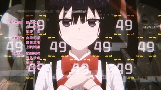 Akuyaku Reijou Level 99: Watashi wa Ura-Boss desu ga Maou dewa Arimasen (Opening 2)