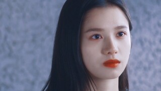 Merek terkenal, merek terkenal, bagaimana dia bisa berakting dengan baik dengan matanya｜Zhang Jingyi
