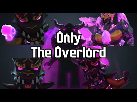 Ninjago Crystalized but only when The Overlord speaks - Bilibili Ninjago Crystalized but only when The Overlord speaks - Bilibili