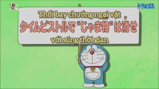 [Mùa 10] Thổi bay chướng ngại vật với súng thời gian