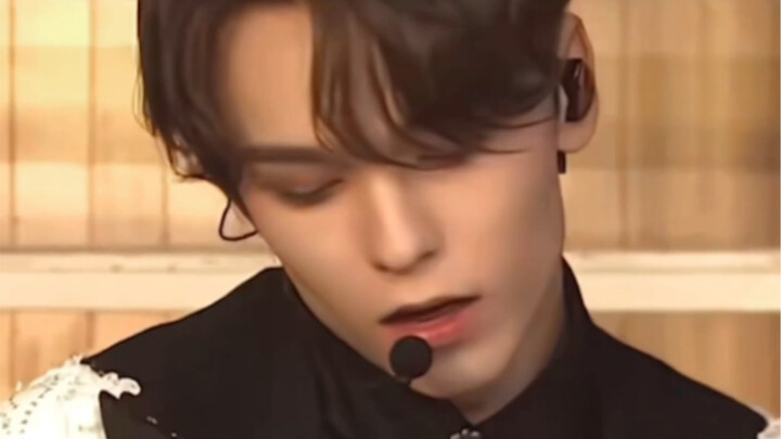 【Cui Han bersama VERNON】 Raja Kacau Datang, Semua Minggir!