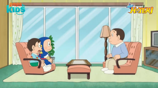 Ninja Hattori New Tập 11 - Nhà Hàng Ninja Cực Kỳ Phát Đạt - Ninja Hattori