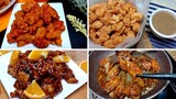 IF YOU LOVE CHICKEN, YOU MUST TRY THIS 4 EASY CHICKEN RECIPES / CHUBBYTITA