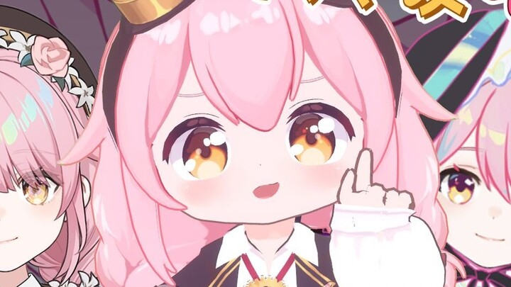 [Mature meat] Yong Hina Tafei talks about the character design of Xu Huan